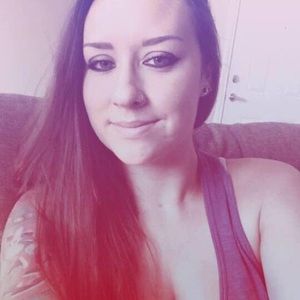 Meet your Posher, Keisha